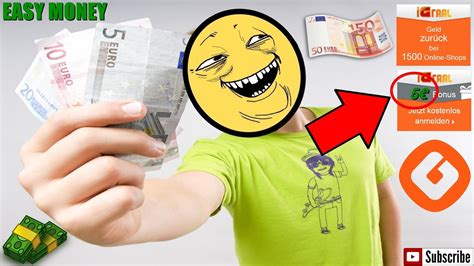 Wenn du paypal verwendet immer zuerst dieses guthaben für paypal zahlung per banküberweisung grenzenlos geld senden video. IGraal Cashback + Paypal & Banküberweisung Verdienen ...