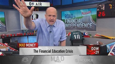 *stock advisor returns as of february 24, 2021. Cramer shares the best way to get your child excited about ...