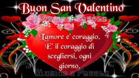 Buon san valentino amore mio! Buon San Valentino Pinterest - BellissimeImmagini.it