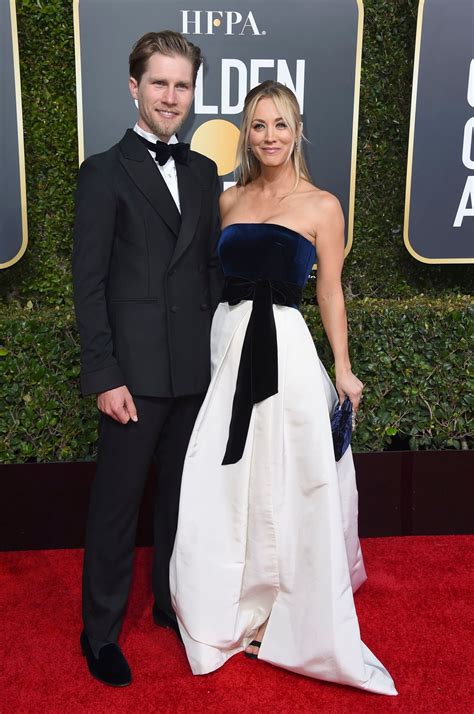 The 78th annual golden globe awards nominations have been announced. Kaley Cuoco - 2019 Golden Globe Awards Red Carpet • CelebMafia