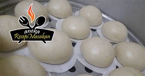 Resepi pau ayam cendawan inti pau; Resepi Pau Gebu Sedap (SbS)