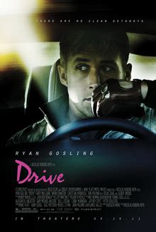 Six deleted scenes (sd, 08:42). Drive (2011 film) - Wikipedia