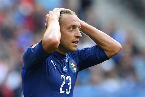 Chelsea transfer news: Emanuele Giaccherini 'would fly' to become first ...