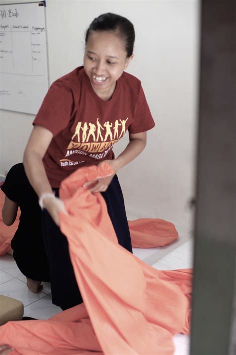 Panji petualang sedang berkunjung ke rumah joglo nih. Berkunjung di Rumah Harapan Bali - Komunitas Burung Bangau ...
