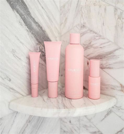 As you can see, this style works better than the previous one to counter the roundness of graphic bangs: morning skin care round-up! ☀️ what Kylie Skin products are in your daily routine? 💗 cute # ...