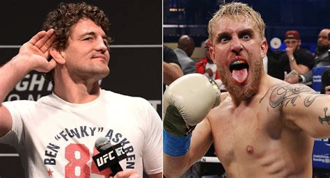 Askren vs paul odds have paul as the favorite for this professional cruiserweight fight. Ben-Askren-vs-Jake-Paul | Türkiye'nin Dövüş Sporları Haber ...