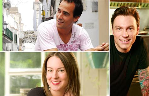 Official homepage for food network. Three Canadian Shows on the Cooking Channel Lineup - At ...