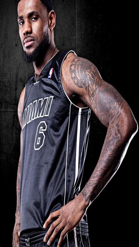 The best quality and size only with us! Wallpapershdview.com: NBA Basketball HD Wallpapers for ...