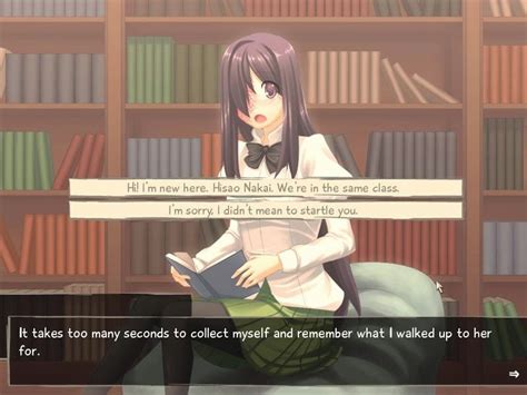 2 mins into the game and you gotta whip out your dong out for mana. Download Eroge Game Apk - lopasmenu