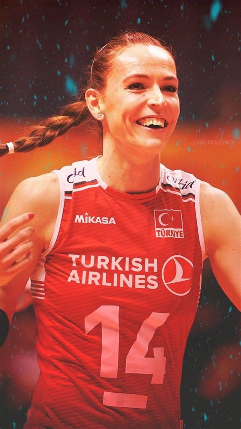 Eda erdem dündar, soft karantinada olduğu için açılış töreninde türk bayrağını taşıyamayacak. Eda Erdem Dündar #14 | Voleybol, Spor, Doodle desenleri