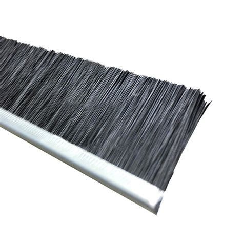 Nylon wearing ann strips in the office. China Black Nylon Waterproof Door Window Seal Flexible ...