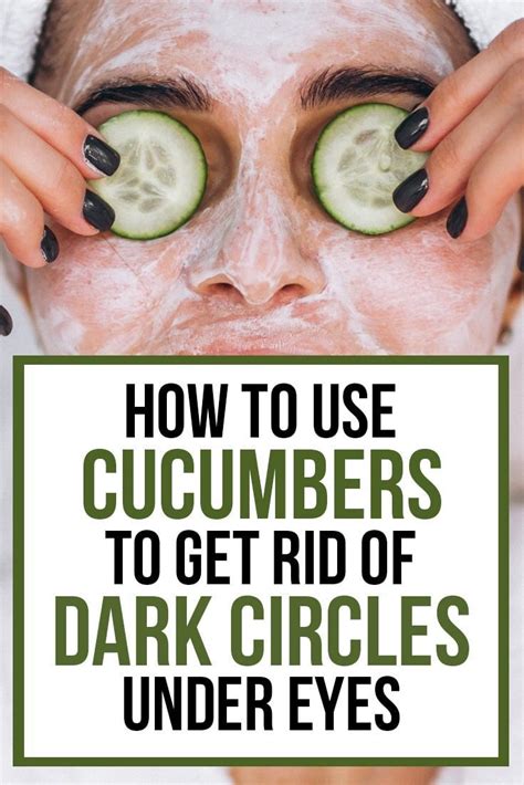 Maybe you would like to learn more about one of these? How to Get Rid of Dark Circles Under Eyes: DIY Home ...