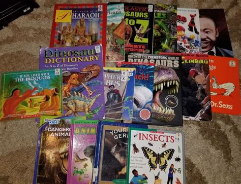 The point of a conference is to network and to learn how to write and publish a children's book! Pin on Scholastic Children's books