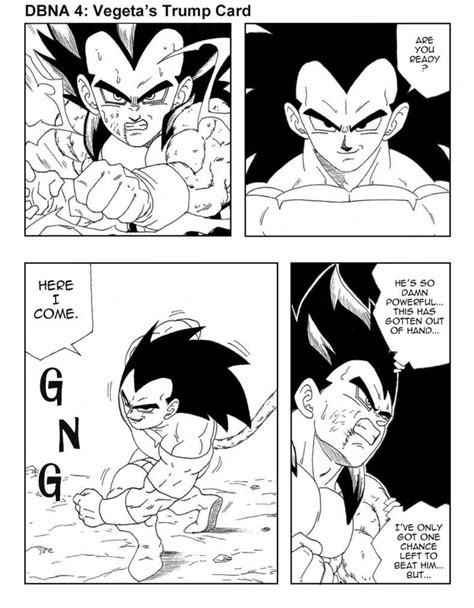 We did not find results for: Dragon Ball New Age Doujinshi Chapter 4: Rigor Saga by ...