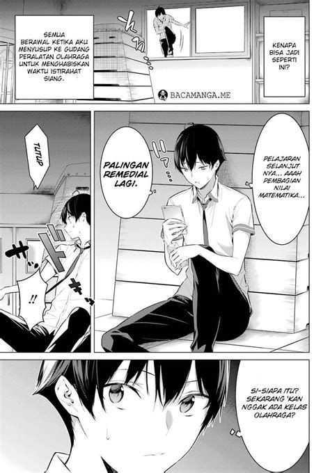 Posted on may 27, 2019 by admineromanga. Komik Haite Kudasai Takamine-san Chapter 01 - Komiku