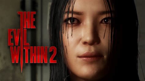 Power chan, ellen chan, ben ng and others. THE EVIL WITHIN 2 🈲 023: Asian Fusion mit Inklusion - YouTube