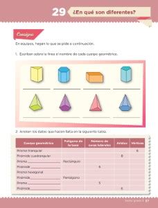 Respuestas de matematicas 6 grado. Ayuda para tu tarea de Sexto Desafíos matemáticos Bloque ...