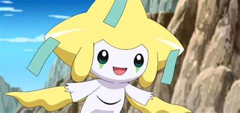 From sinnoh region, phione, manaphy, shaymin, arceus are yet to be released, while from the unova region we are missing 28 pokemon: Pokemon Go Jirachi to release globally through a special ...