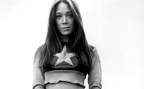 Here you will find a bunch of stuff about her! Sissy Spacek interview: 'the 70s were magical'