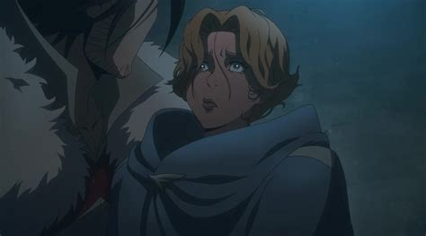 Here's how you know the actors. Recap of "Castlevania" Season 1 Episode 3 | Recap Guide