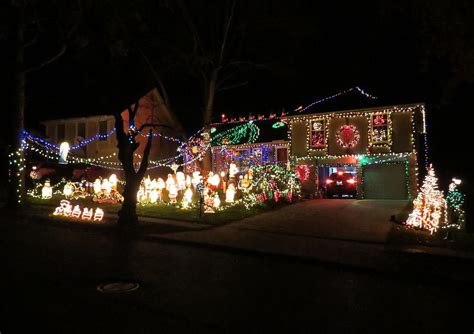 Dec 12, 2019 · there's a christmas light display that's definitely on the naughty list in lenexa, ks. Johnson County Christmas Displays (metro Kansas City)