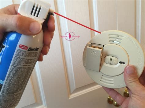 Smoke detector beeping chirping 30 seconds how to reset smoke alarms smoke alarm beeping cctv security systems. How to Easily Stop Smoke Detector Beeping or Chirping ...