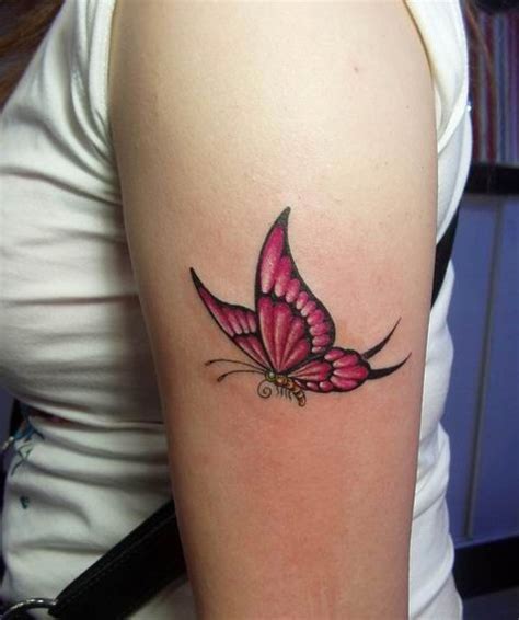 2 the history of butterfly tattoos. 100's of Butterfly Tattoos for Girls Design Ideas Pictures ...