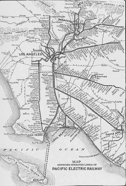 An analysis by the los angeles times data desk. Revolutions at 90 RPM, Part 1: Bicycle Commuting in Los ...