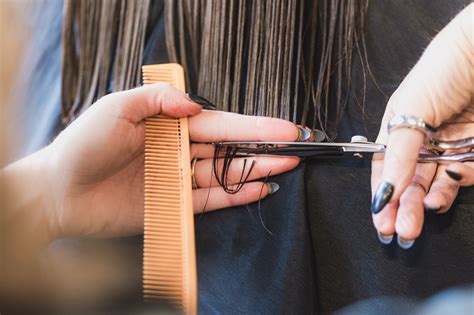 So a crew cut type of hair cut is the shortest length of hair corresponding to size zero of hair the haircut numbers and their corresponding clipper guard lengths or sizes are listed below to help you in. The Haircut Guide: Everything You Need to Know for the ...