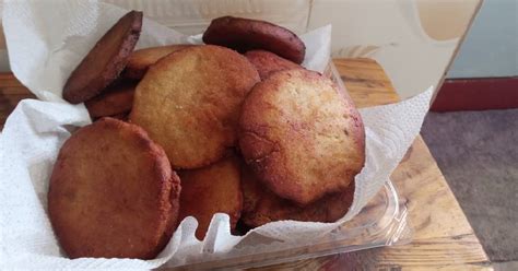 Want to try making my own. Kabalagala(Ugandan pancakes) Recipe by Brenda Wanga - Cookpad
