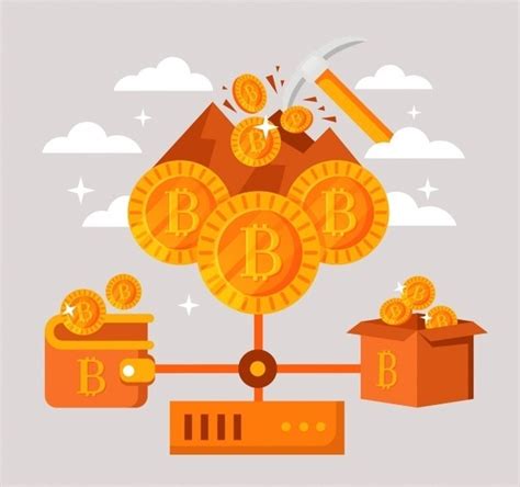 How does a bitcoin transaction work? Where are the bitcoin transactions recorded? - Quora