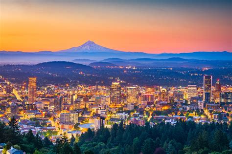 Maybe you would like to learn more about one of these? Portland in Oregon - unverwechselbarer Trendsetter unter ...