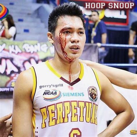 Pba idol scottie thompson's secrets to crashing boards and getting offensive rebounds. NCAA product Scottie Thompson ain't a wuss | FASTBREAK.com.ph