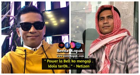 Комедия, 1 ч 50 мин малайзия • азизи чанк. Power lah Bell kau mengaji. Idola ter0k.. " - Netizen ...
