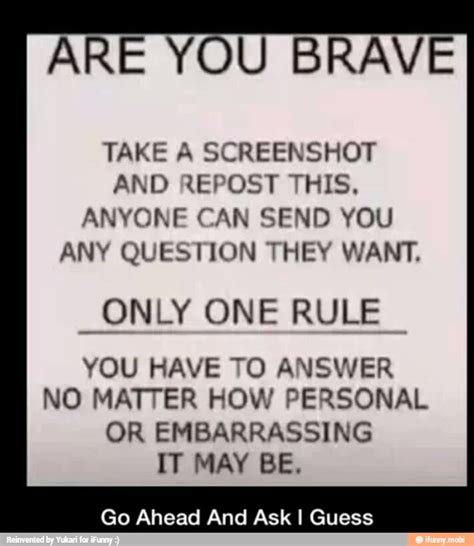 When somebody asks, how are you? you may find yourself pausing. TAKE A SCREENSHOT AND REPOST THIS, ANYONE CAN SEND YOU ANY ...