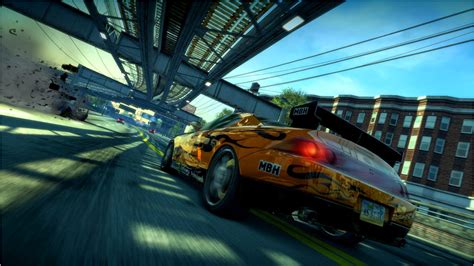 Burn rubber and shred metal across the open roads of paradise city while discovering jumps, stunts, and shortcuts. Burnout Paradise Remastered ya está disponible - Joystick ...