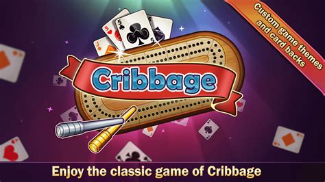 Each of the players when in turn lays one card face up on the table in front, stating the count. Download Cribbage Deluxe For Android | Cribbage Deluxe APK ...