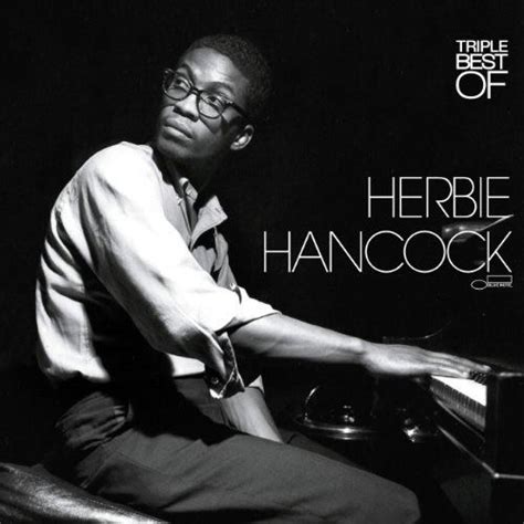 Rockit, autodrive, future shock, tfs, rough, & chameleon). Herbie Hancock | Herbie hancock, Music streaming, Album ...