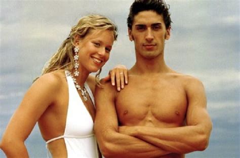 Federica pellegrini lancia una nuova stoccata a filippo magnini, ex collega, ma soprattutto ex fidanzato, oggi legato a giorgia palmas. Federica Pellegrini e Filippo Magnini si erano già puntati ...