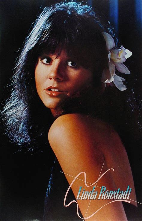 The sound of my voice on facebook. Linda Ronstadt Vintage Concert Poster, 1977 | Linda ...