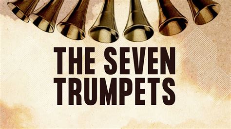 Invented in the early 1900s in france, the bb trumpet is arguably one of the most common types of brass instruments out there. The Seven Trumpets - YouTube