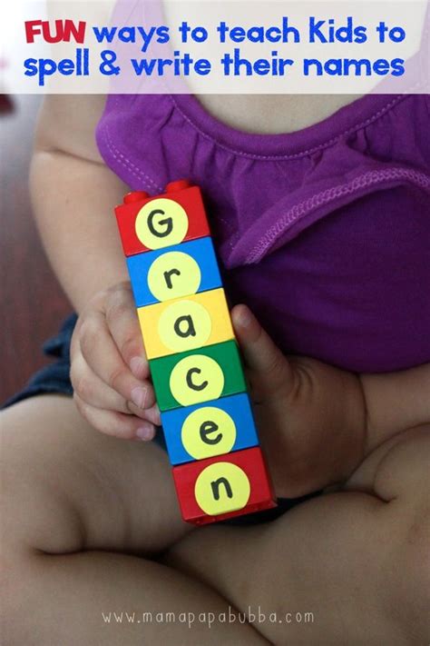 Beetlejuice is satanhis name, after all, is very similar to the biblical slur beelzebub. juno is god (note that she shares her name with the chief donny juice was sent to neither neither land at one point. Fun Ways to Teach Kids to Spell and Write Their Names ...