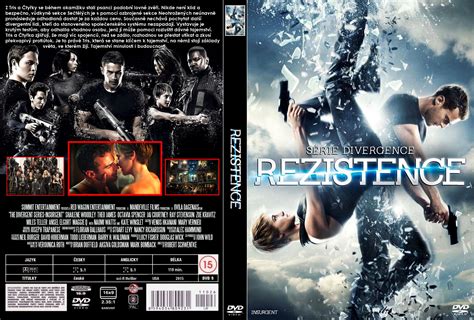 Шейлин вудли, тео джеймс, кейт уинслет и др. COVERS.BOX.SK ::: Insurgent (2015) - high quality DVD ...