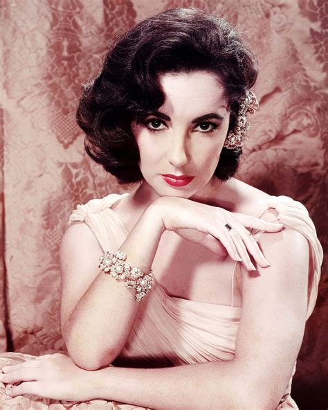 Elizabeth taylor was a classic hollywood era actress, also known to be the seventh greatest female legend on screen. Elizabeth Taylor ran underground drugs ring for AIDS HIV patients | Metro News