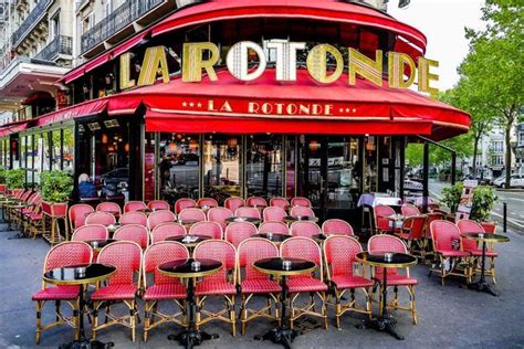 Consultez de vrais avis de vrais clients et réservez gratuitement une table. La Rotonde, célèbre brasserie parisienne, touchée par un ...