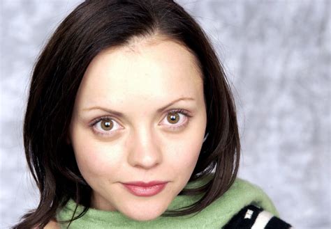 Collider noticed the addition of christina ricci in the matrix 4 cast as an official update from warner bros. Christina Ricci Nude - 4 Pictures: Rating 8.82/10