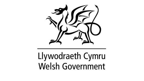 Well you're in luck, because here they come. Welsh Government dragon logo used for stickers and snacks ...