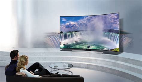 Ultra high definition, or uhd for short, is the next step up from what's called full hd, the official name for the display resolution of 1,920 by 1,080. De nieuwe Curved HD en UHD tv's van Samsung voor 2014 ...