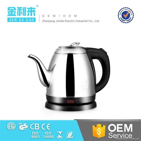 There are six preset temperatures, including one for fresh press coffee. Portable Modern Tea Kettle Electric Kettles On Sale ...