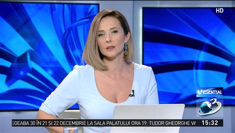 Denise rifai a demisionat de la realitatea, acuzând o incompatibilitate evidentă cu linia editorială a postului. Don't stereotype Romania! Amazing new Romania? The real ...